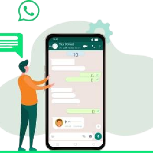 Whatsapp API