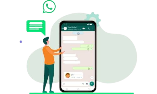Whatsapp API